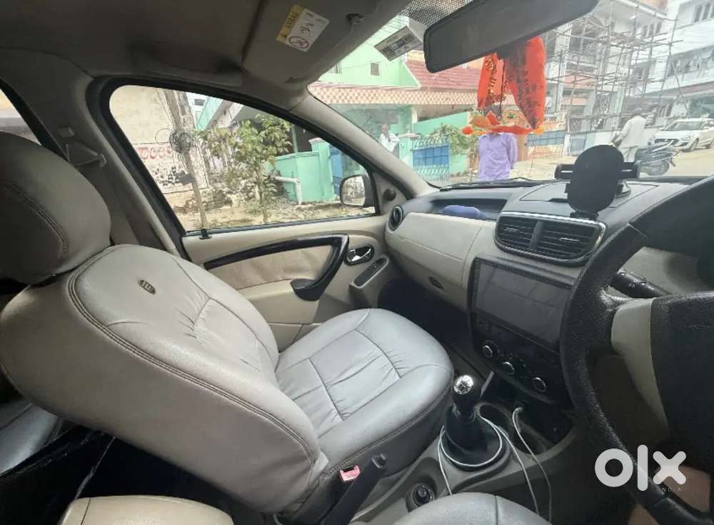 Nissan Terrano Xv D 2014