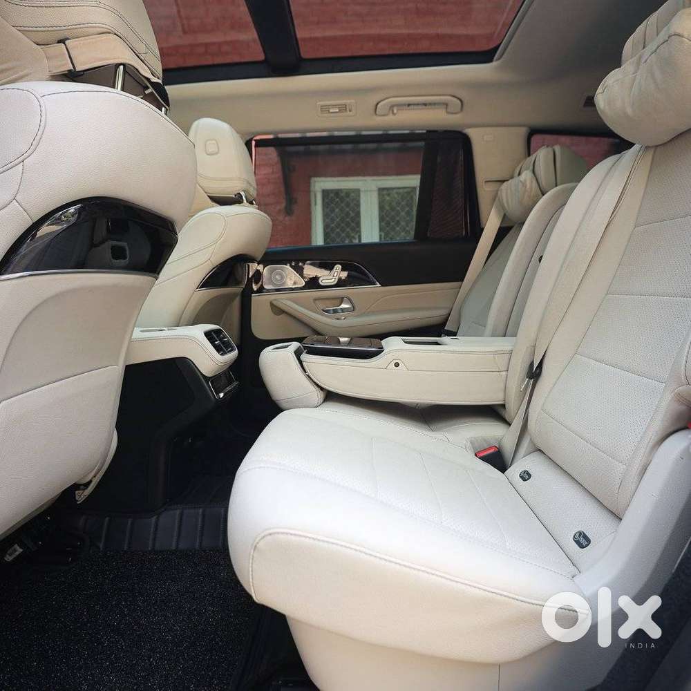 Mercedes-benz Gls 450d 4matic, 2023, Petrol