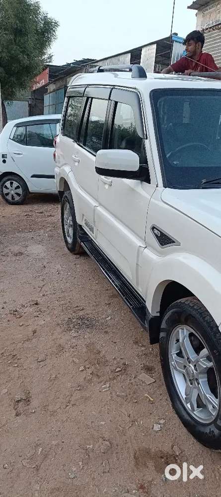 Good Car Original Pent