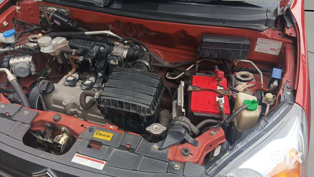 Maruti Suzuki Alto 800 Vxi, 2019, Petrol