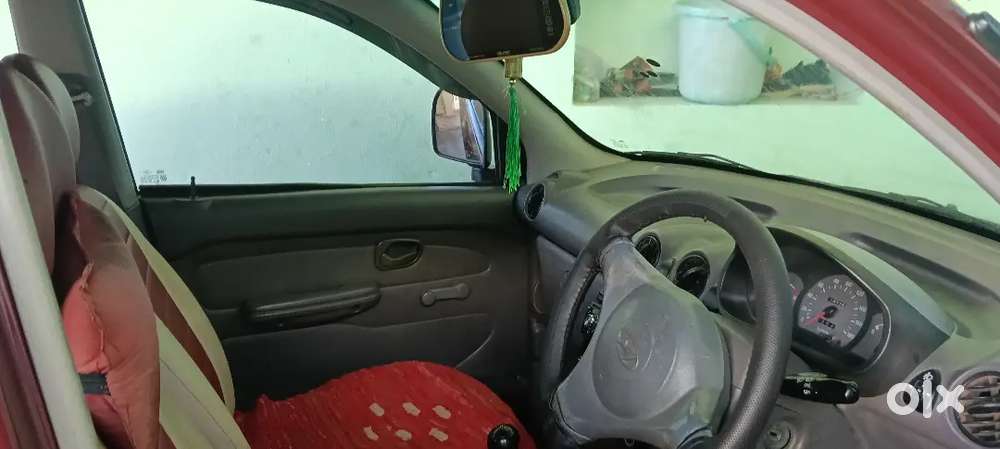 Hyundai Santro Xing 2007 Model Petrol Manual