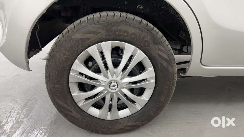 Maruti Suzuki Alto 800 Lxi, 2013, Petrol