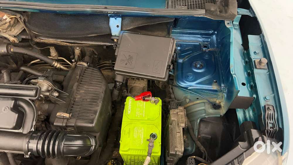 Renault Kwid 2019-ongoing 1.0 Rxt Amt (o), 2020, Petrol