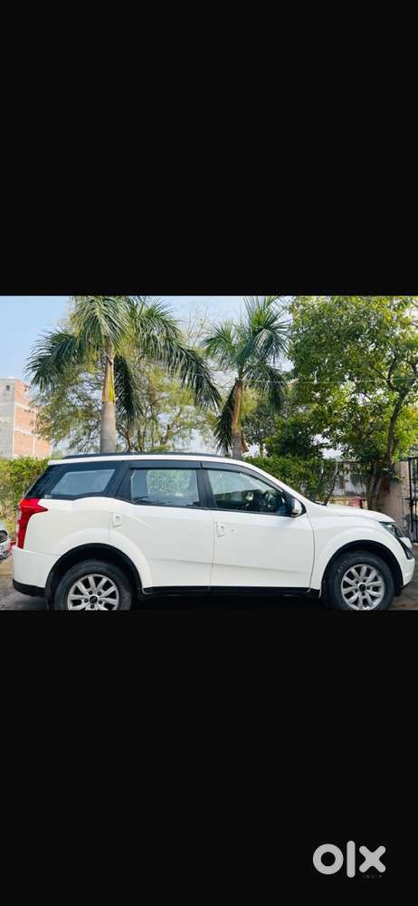 Mahindra Xuv500 Diesel 62000 Km Driven Non Accidental