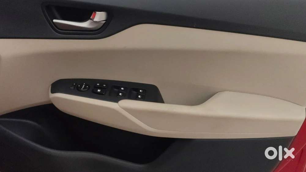 Hyundai Verna Vtvt 1.4 E, 2018, Petrol