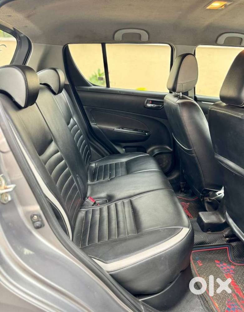Maruti Suzuki Swift Vdi Optional, 2012, Diesel