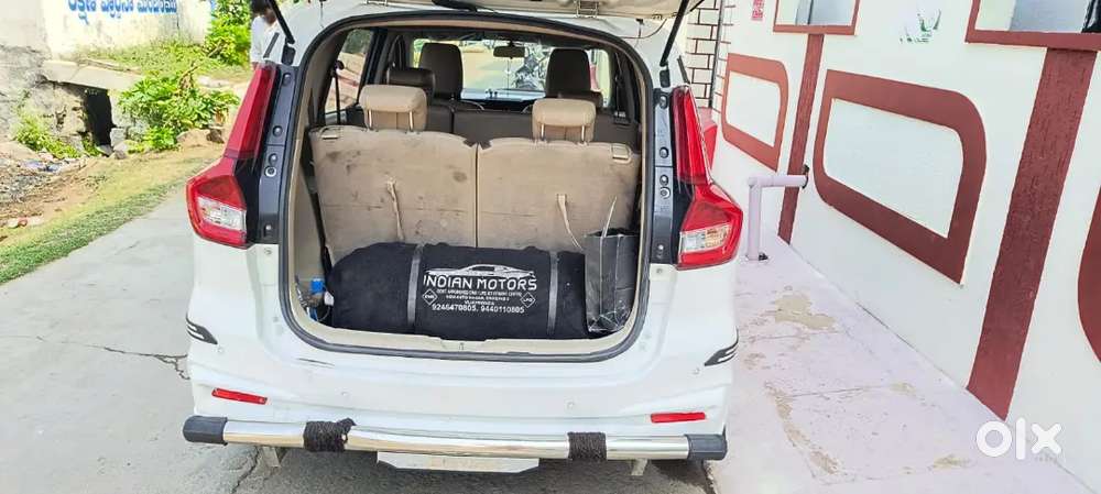 Good Condition Used Govt Employe Seal Tyres All Is Well