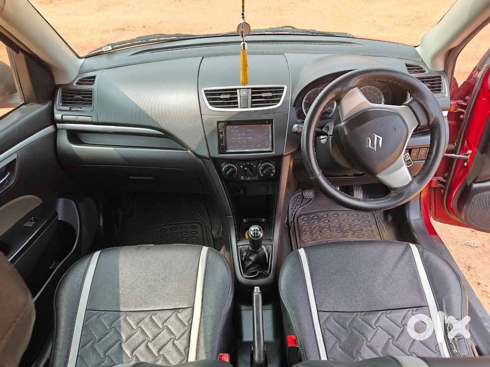 Maruti Suzuki Swift 2011-2014 Star Vdi, 2014, Diesel
