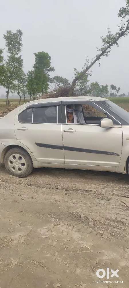 Maruti Suzuki Swift Dzire