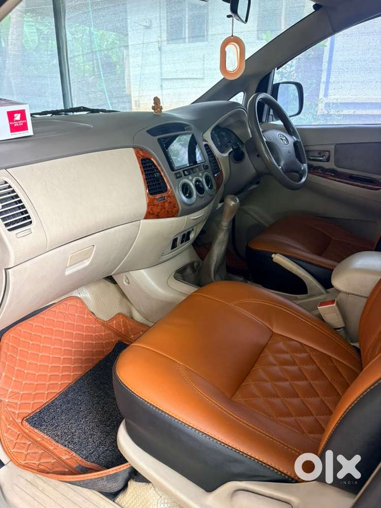 Toyota Innova Diesel 2007