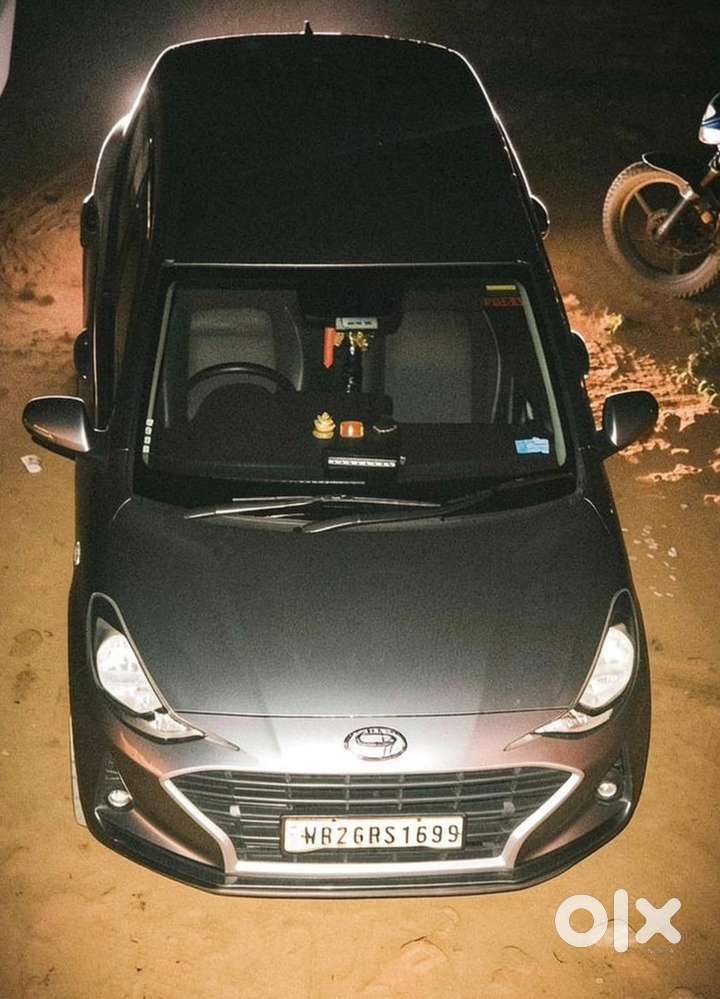 Hyundai Grand I10 Nios 2022 Petrol