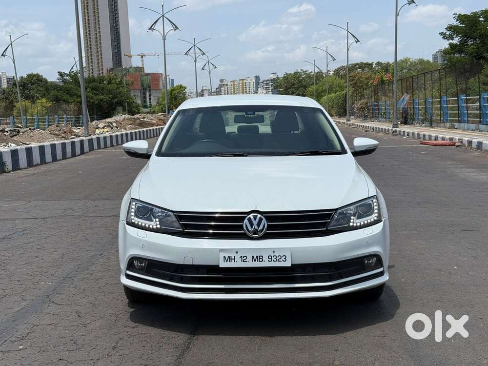 Volkswagen Jetta [ ] 2.0 Highline Tdi, 2015, Diesel