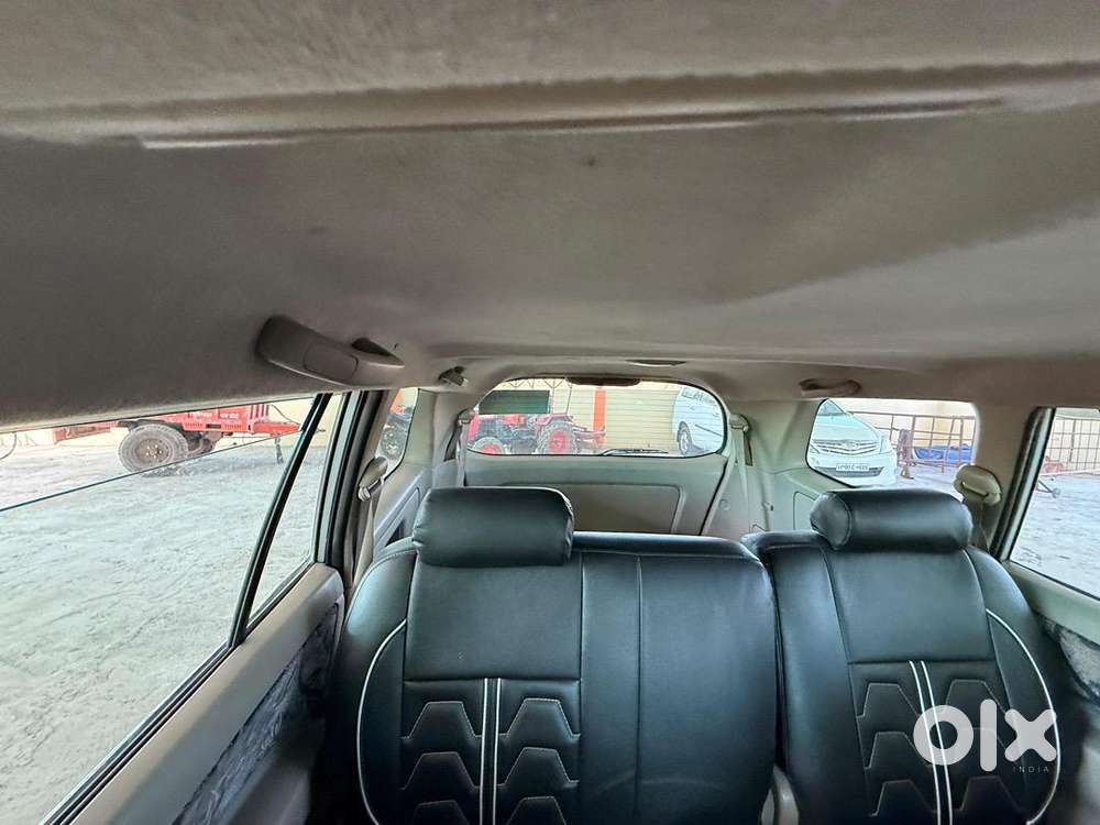 Toyota Innova 2013 Diesel Well Maintained