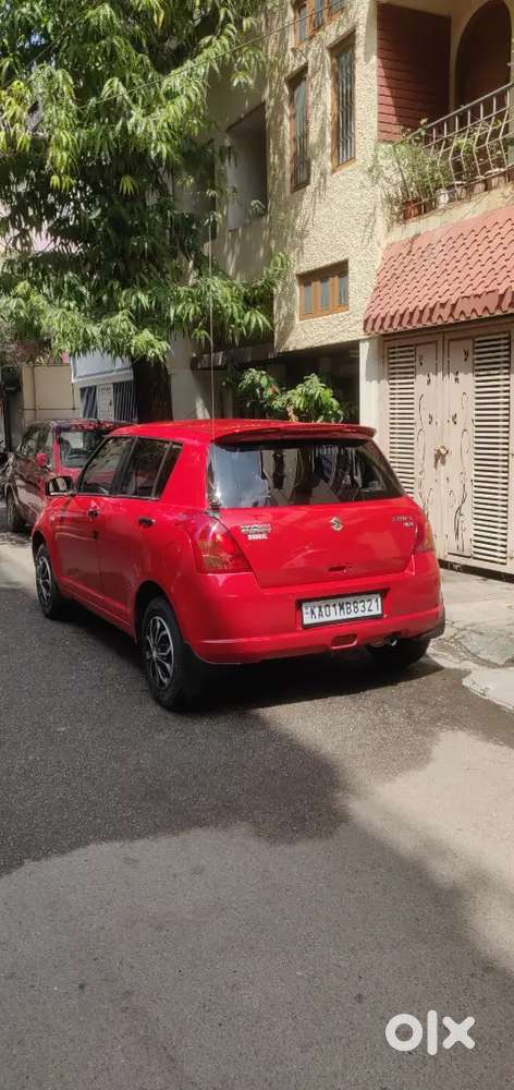 Maruti Suzuki Swift 2006