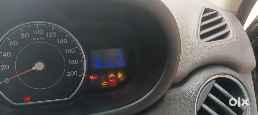 Hyundai I10 1.2 Kappa Magna, 2013, Petrol