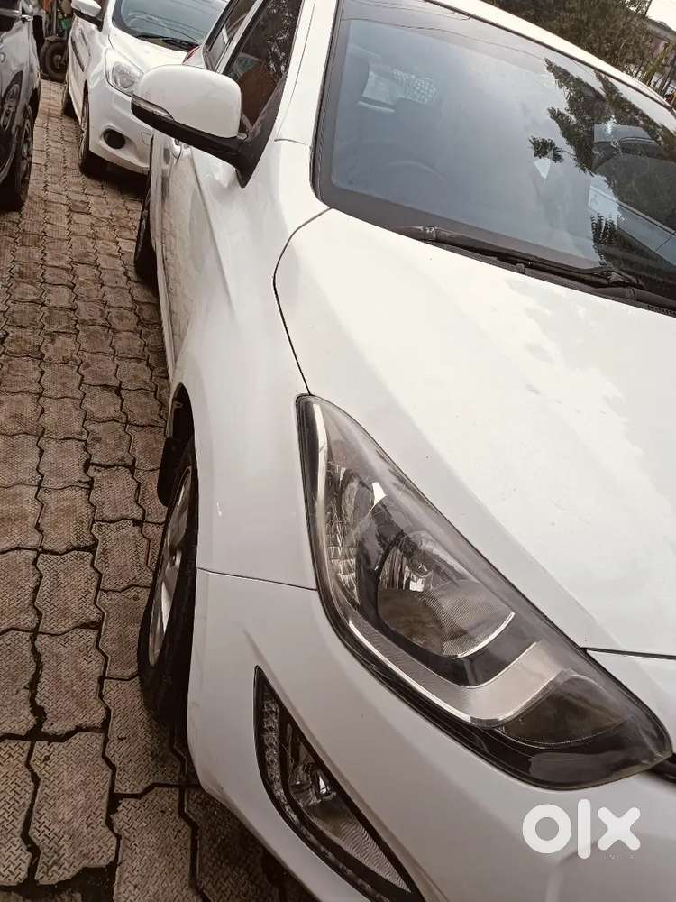 Hyundai I20 2013 Diesel 117000 Km Driven