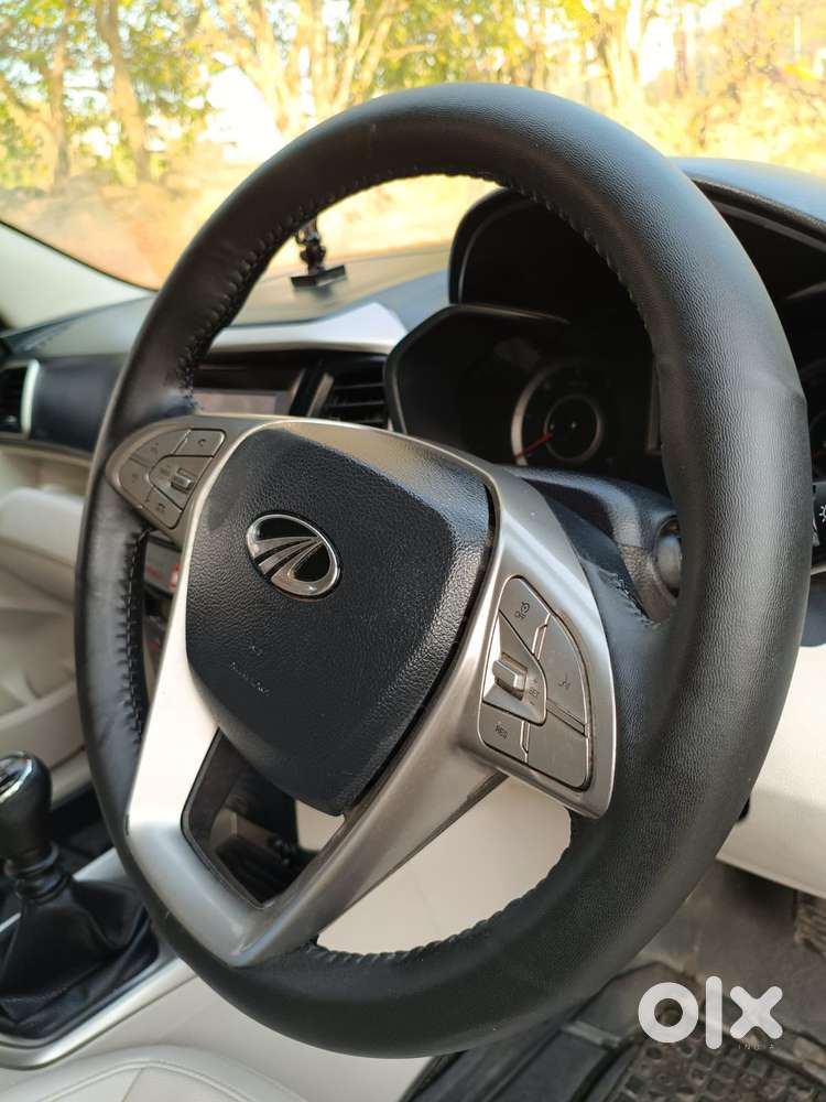 Mahindra Xuv300 W8 Option Diesel, 2019, Diesel