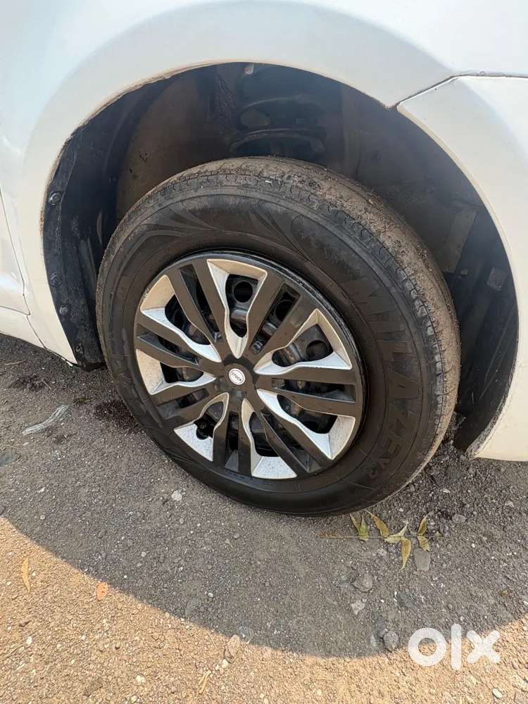 Maruti Suzuki Dzire 2010 Diesel