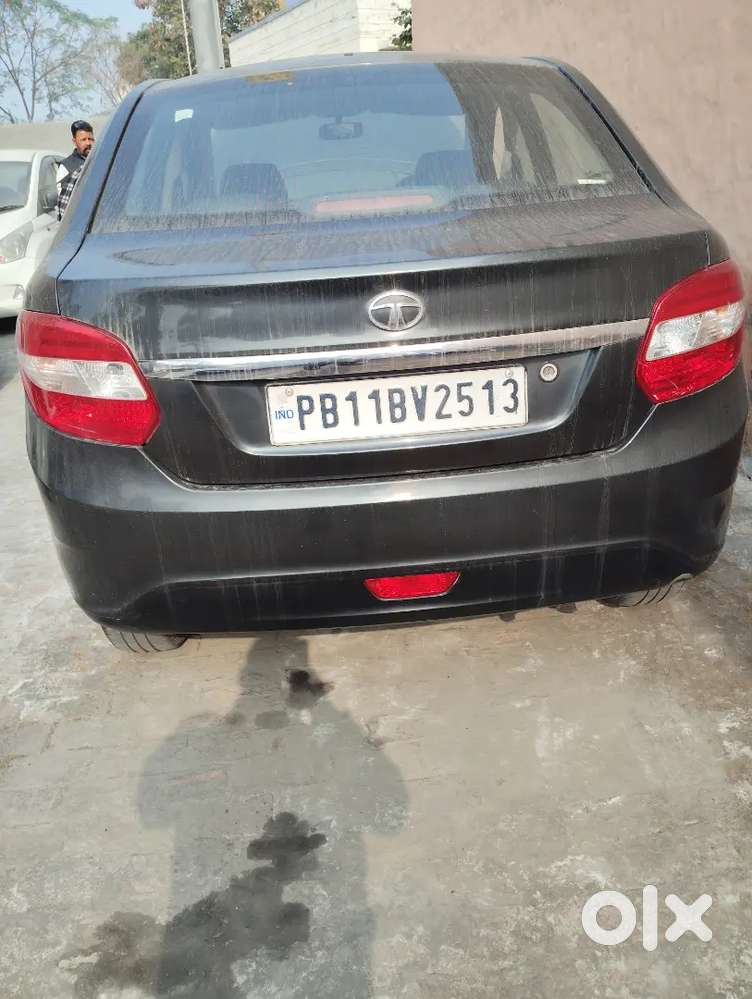 Tata Zest 2015