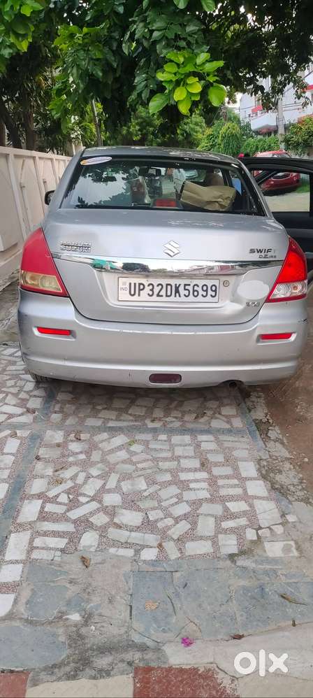 Swift Dzire Lxi 1.2