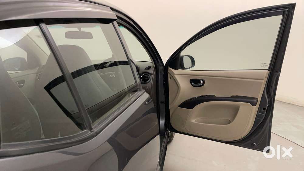Hyundai I10 Sportz 1.2 Kappa2, 2012, Petrol