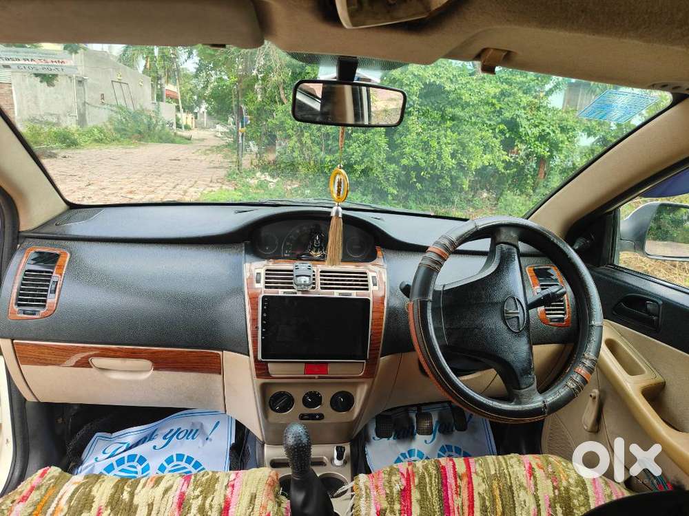Tata Indica Vista 2013 Diesel Good Condition
