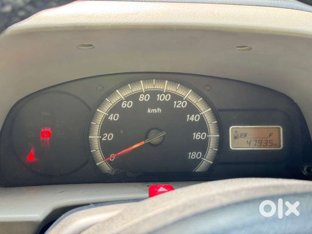 Maruti Suzuki Eeco 2022 Cng & Hybrids Well Maintained