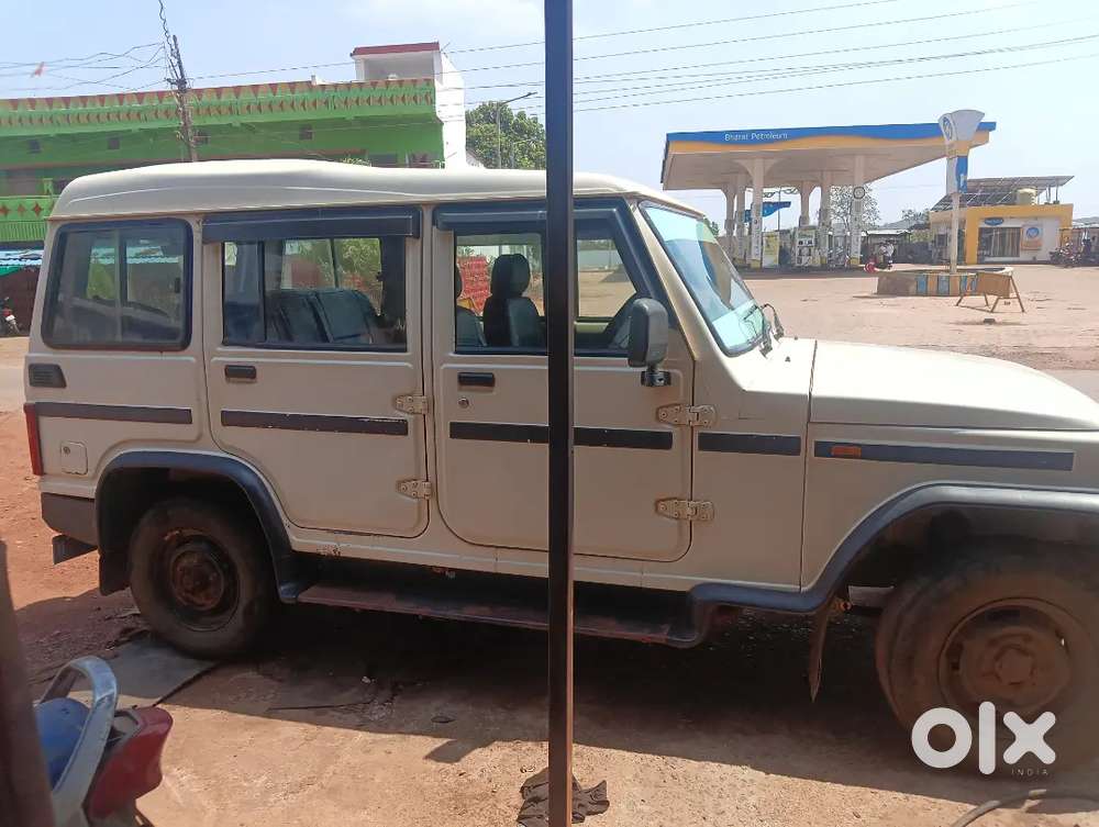 Good And Best Gadi Bhut Ach Sirf Adikari Usa Huaa Hai