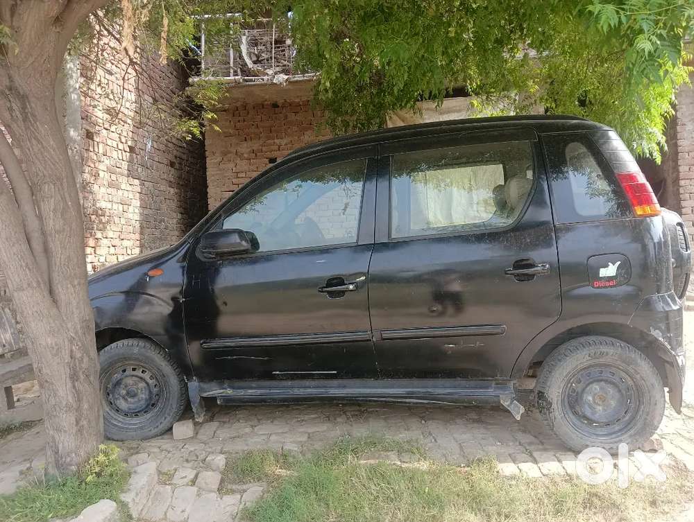 Mahindra Quanto 2014 Diesel 100000 Km Driven