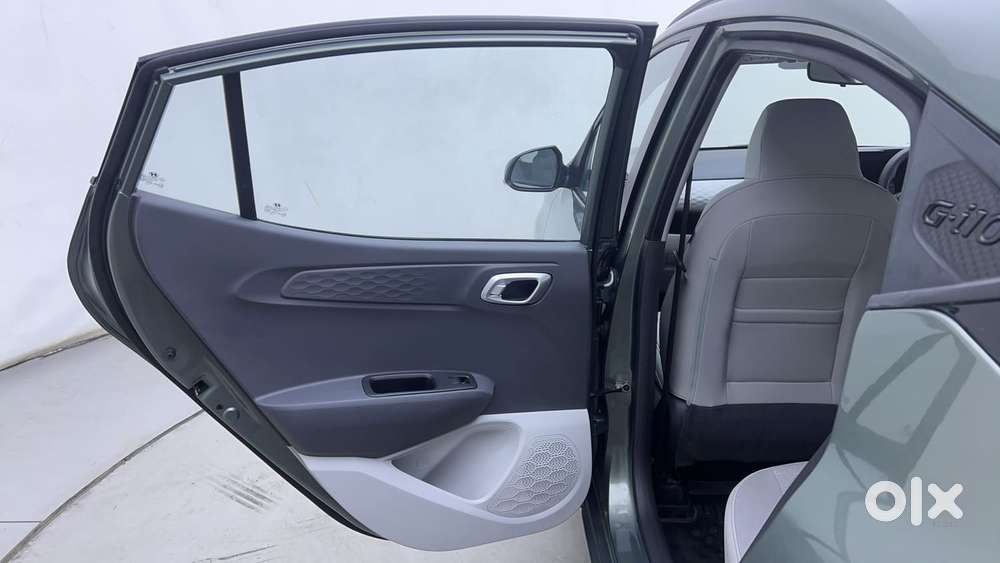 Hyundai Grand I10 Nios Sportz 1.2 Kappa Vtvt, 2024, Petrol
