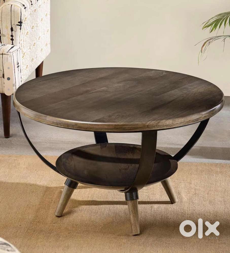 Beautiful Coffee Table from Tata Luxury