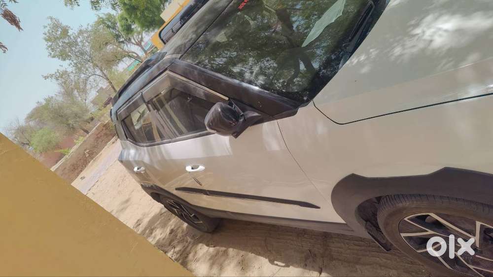 I Need A 7-seater Car, Which Is Why I Am Selling This One. Otherwise,