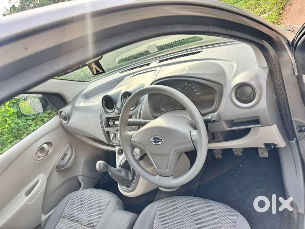 Datsun Go+