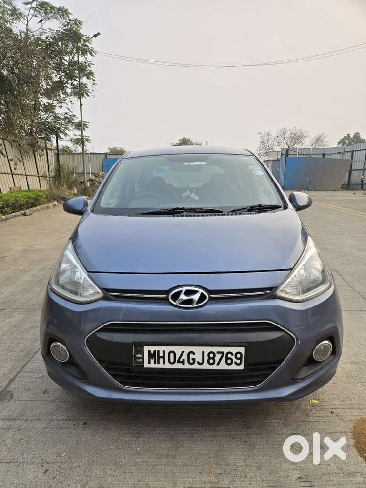 Hyundai I10 2014 Diesel Well Maintained