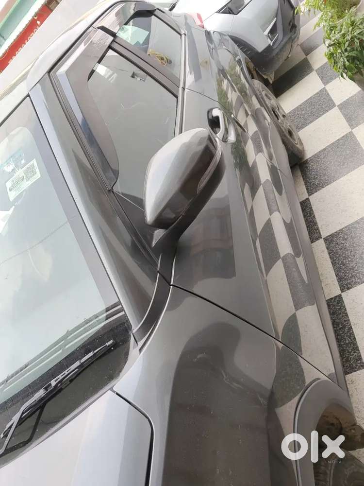 Tata Punch 1.2 Revotron 2022