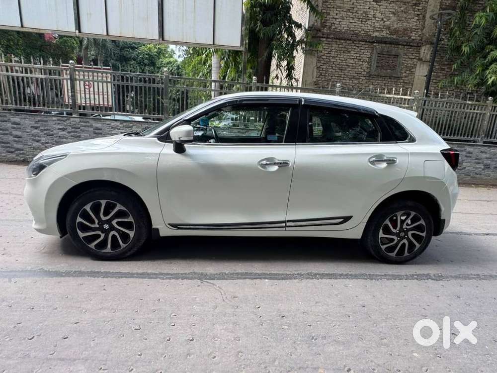 Maruti Suzuki Baleno 1.2 Zeta Cng, 2023, Cng & Hybrids