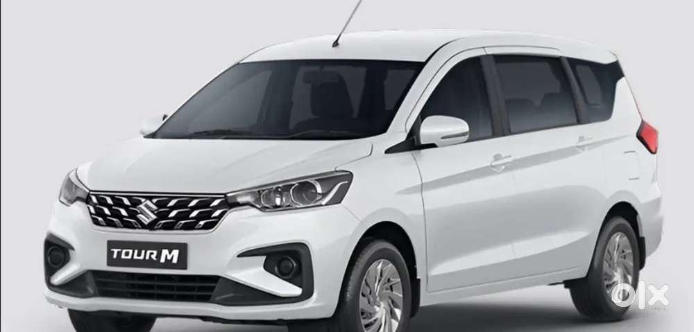 Maruti Suzuki Ertiga 2025