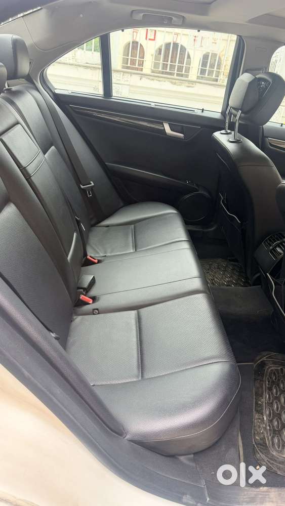 Mercedes-benz C-class 2.5 250 Avantgarde, 2013, Diesel