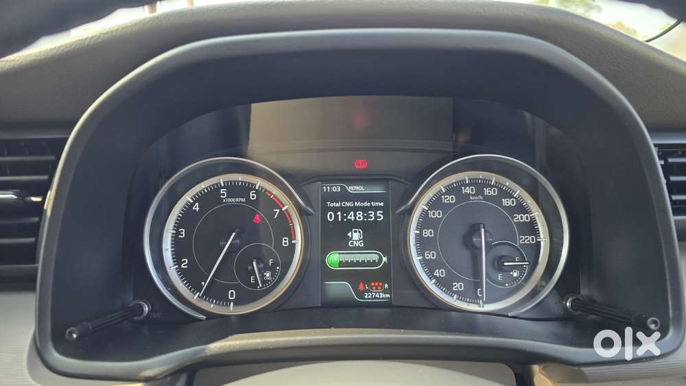 Maruti Suzuki Ertiga, 2025, Petrol