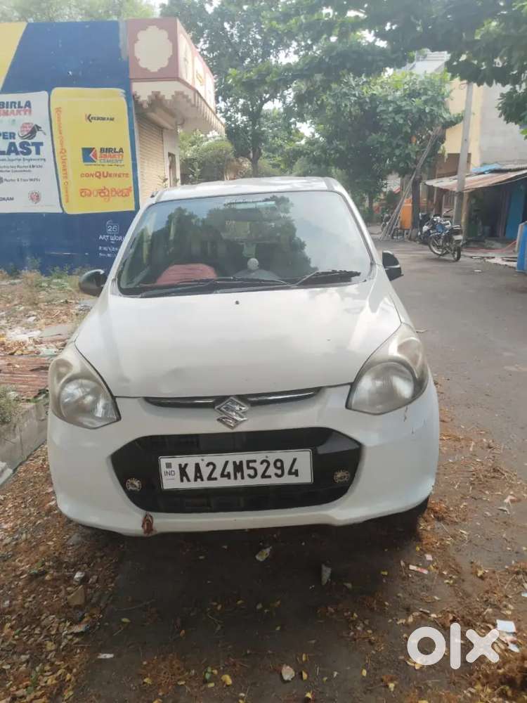 Maruti Suzuki Alto 800 2015 Petrol 148000 Km Driven