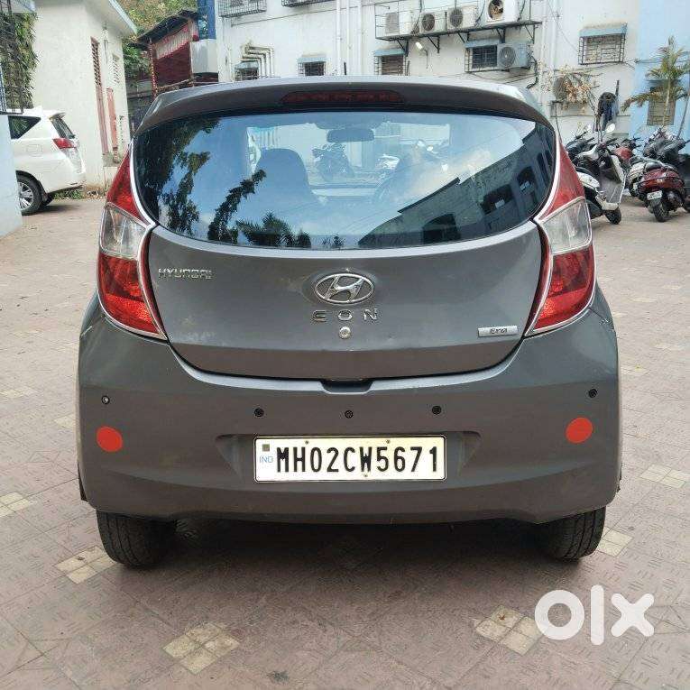 Hyundai Eon Magna +, 2013, Petrol