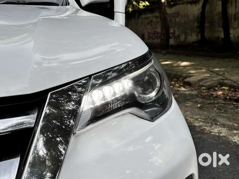 Toyota Fortuner 4x2 At 2.8 Diesel, 2020, Diesel