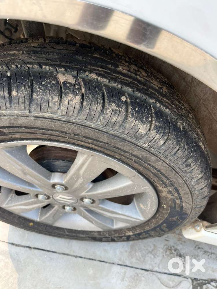Maruti Suzuki Stingray 2015 Petrol Well Maintained