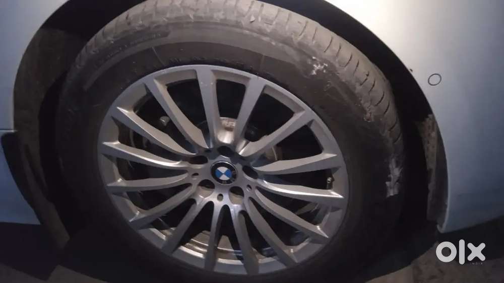 Bmw 6 Series 2019 Petrol 53140 Km Driven