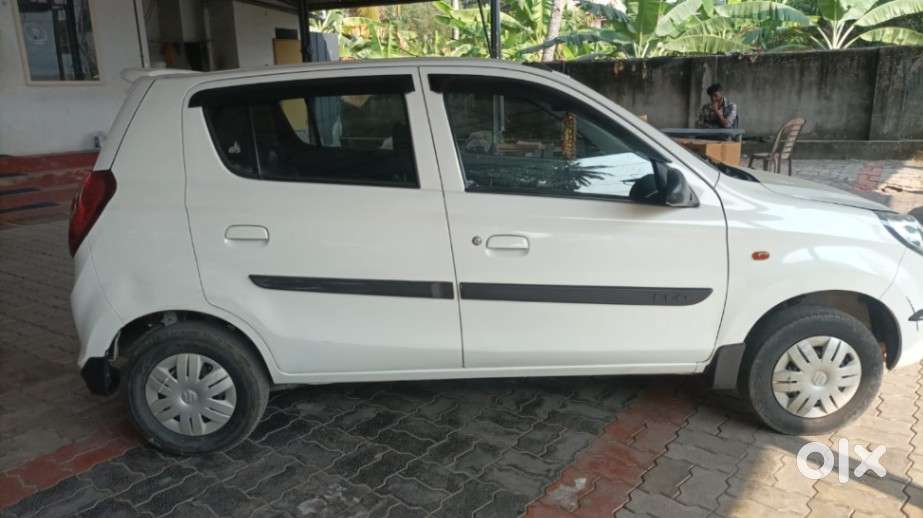 Maruti Suzuki Alto 800 2012-2016 Lxi, 2015, Petrol