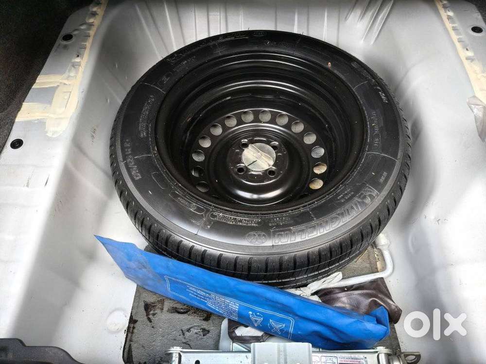 Honda City V Petrol Cvt, 2017, Petrol