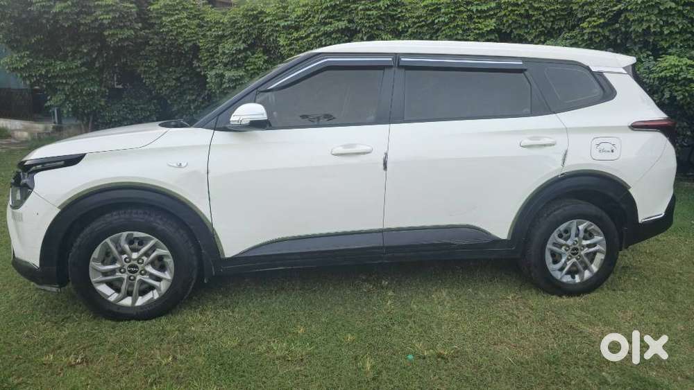 Kia Carens 1.5 Prestige Diesel 7 Str Imt, 2023, Diesel