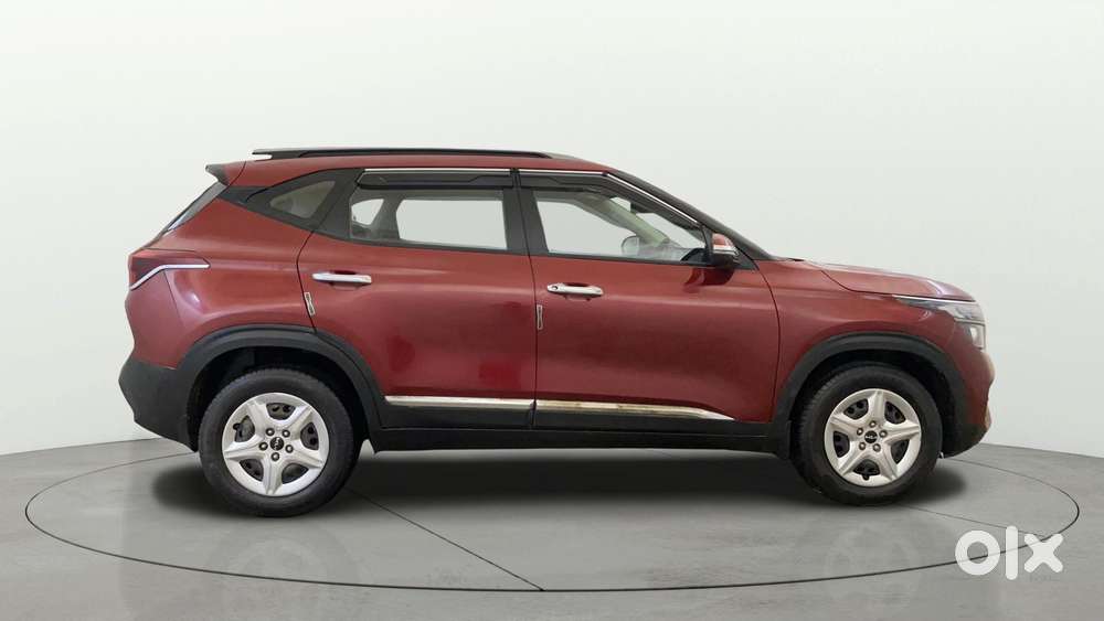 Kia Seltos Htk D, 2022, Diesel