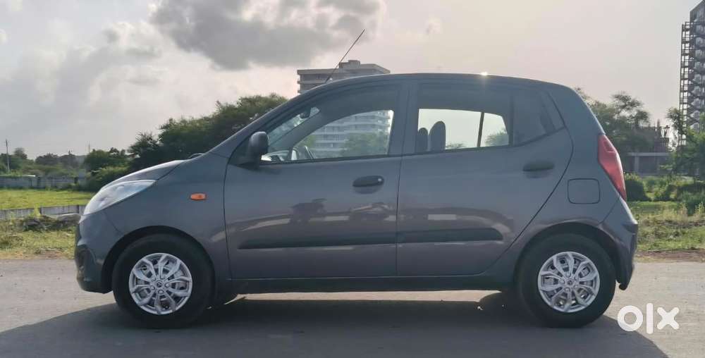 Hyundai I10 1.2 Kappa Magna, 2015, Petrol