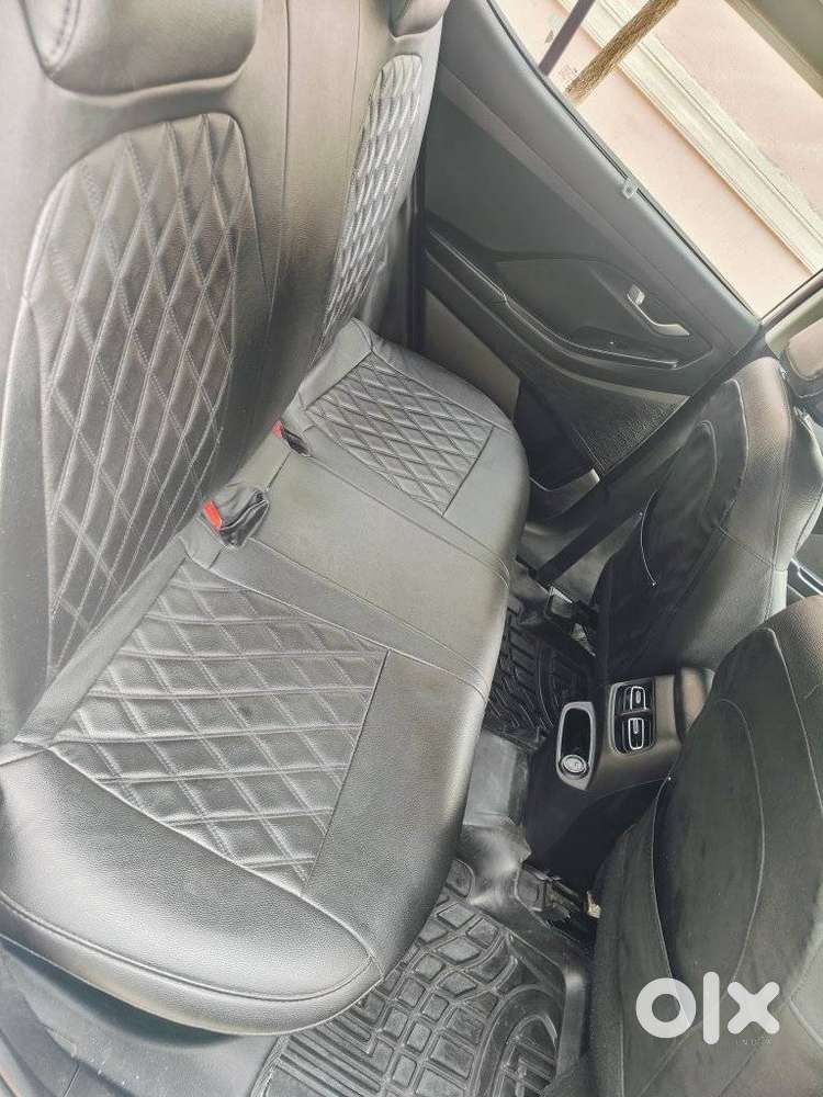 Hyundai Creta 1.5 S Plus Knight Diesel, 2022, Diesel